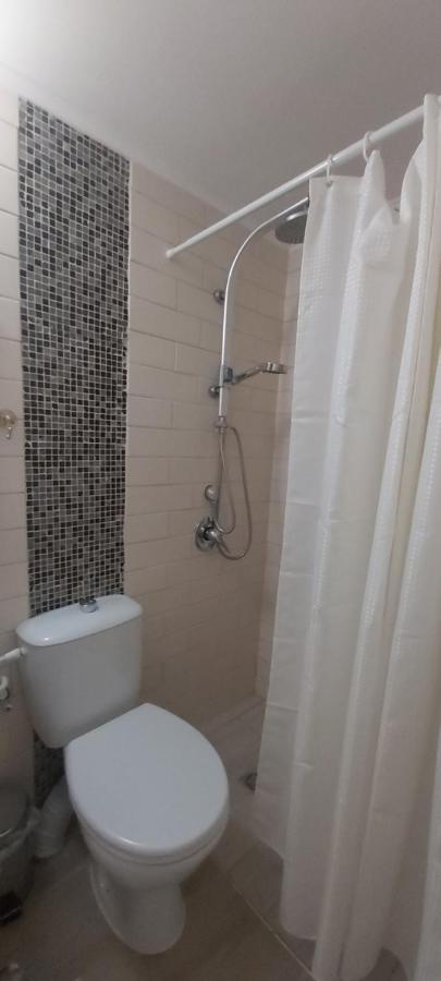 Hotel פינה קטנה בערבה Be'er Ora Exterior foto